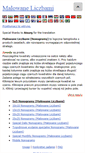 Mobile Screenshot of pl.puzzle-nonograms.com